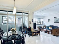 Blk 103 Pasir Ris Street 12 (Pasir Ris), HDB 5 Rooms #576818021